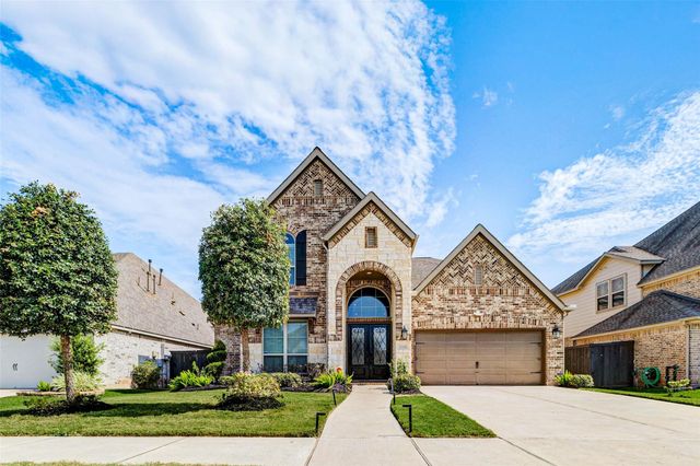 1318 Wild Geranium, Richmond, TX, 77406