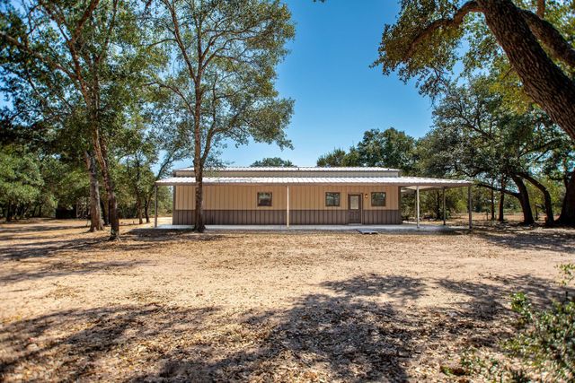 659 County Road 288, Edna, TX 77957 - HAR.com