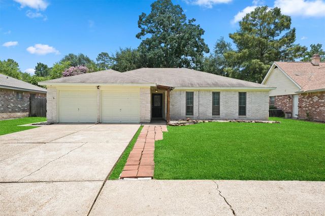 23318 Cranberry, Spring, TX, 77373