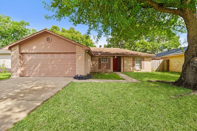 24110 Griffin House, Katy, TX, 77493
