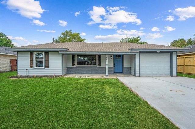 902 Woodbine, Houston, TX, 77017