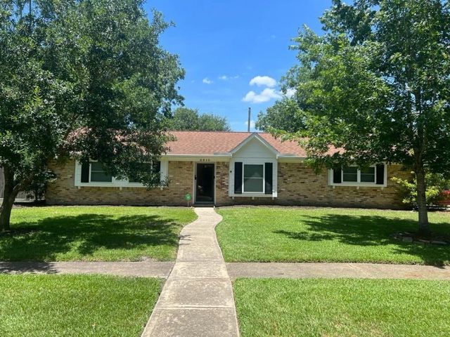 5910 Dawnridge, Houston, TX, 77035
