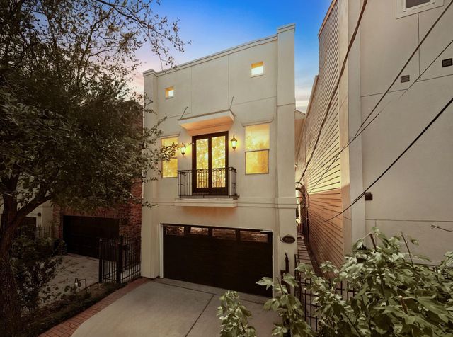 4419 Feagan, Houston, TX, 77007