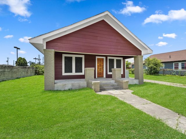 6720 Avenue K, Houston, TX, 77011