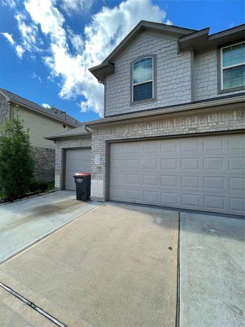16919 Iver Ironwood, Richmond, TX 77407