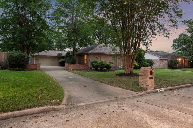 10211 Cantertrot, Humble, TX, 77338