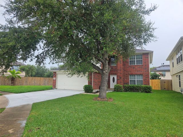 1214 Betsy Ross, Missouri City, TX, 77459