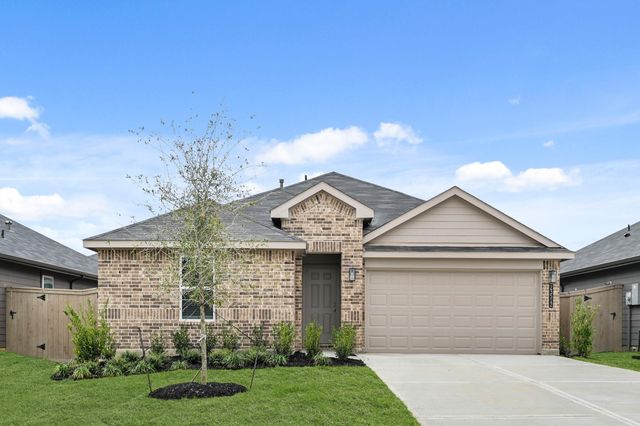 23512 Skyward, Splendora, TX, 77372