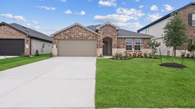 30714 Wicklow Gardens Drive, Fulshear, TX, 77441