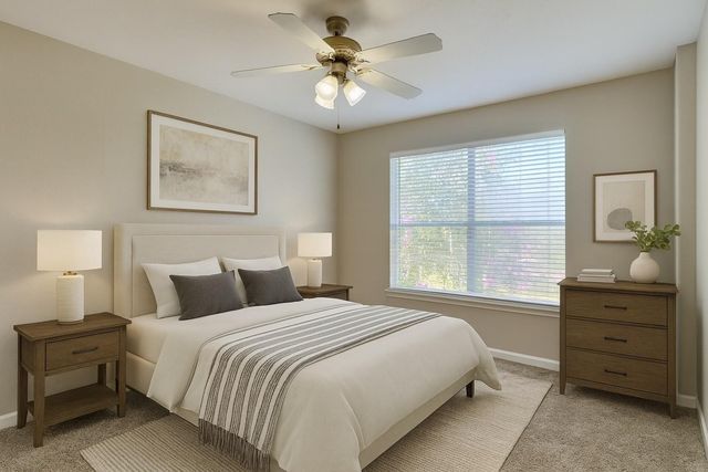 12707 Boheme, Houston, TX, 77024