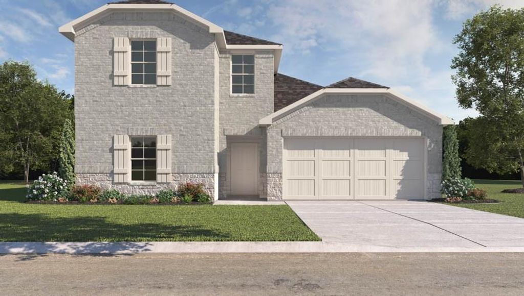 23524 Skyward Ln