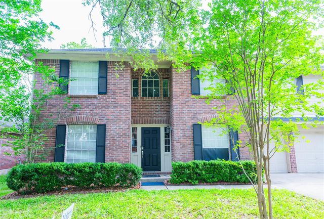 6311 Laurel Bush, Sugar Land, TX, 77479