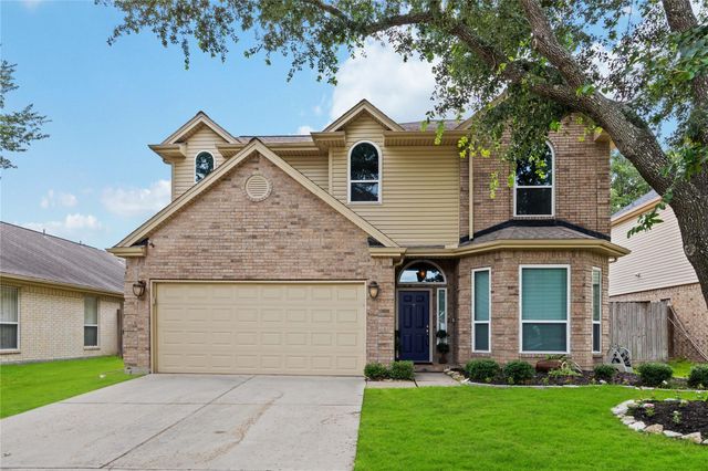 11143 Dawn Harvest, Houston, TX, 77064
