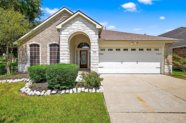 4826 Claymill, Katy, TX, 77449