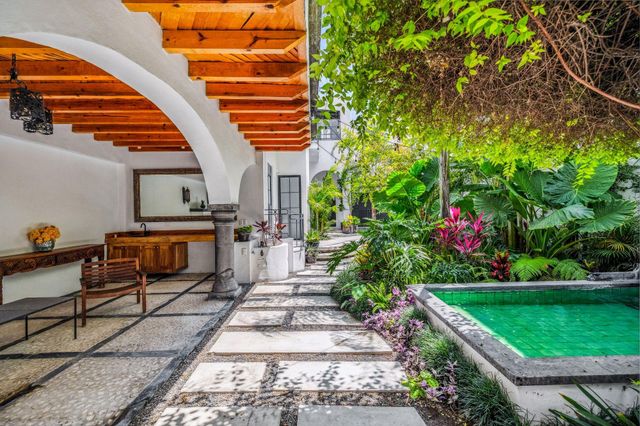 55 Calle San Juan, San Miguel de Allende