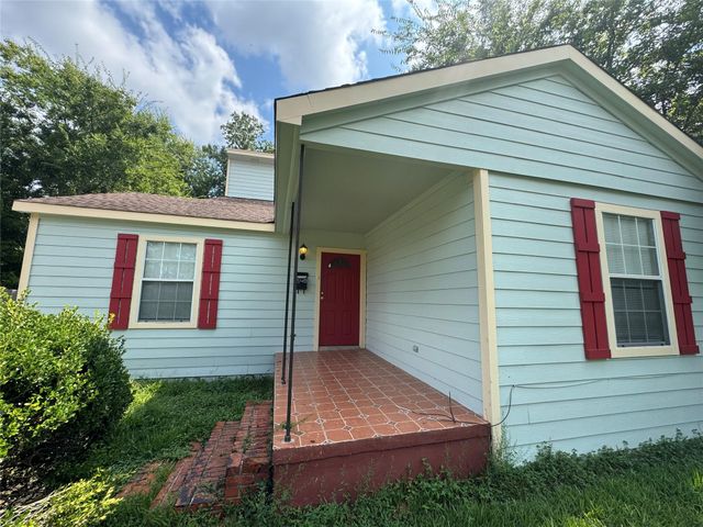 540 25th, Beaumont, UT, 77706