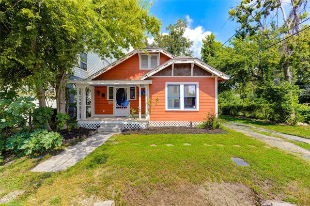 511 Fugate, Houston, TX, 77009