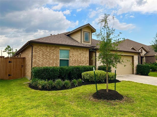 12347 Breckenwood Mills, Humble, TX, 77346