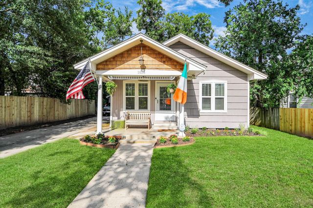 1038 Lawrence, Houston, TX, 77008