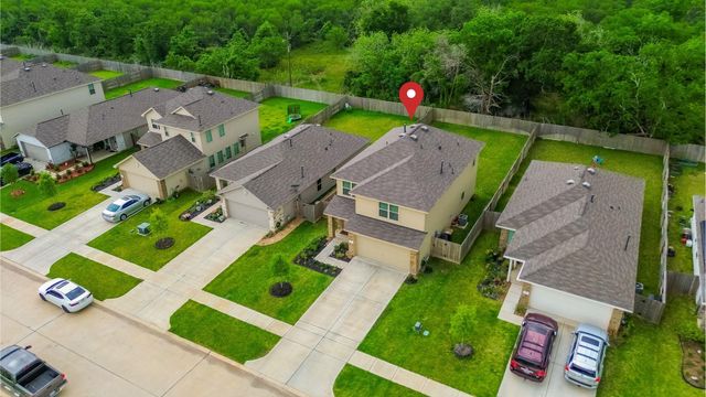 327 Riverwood Village Lane, Sealy, TX, 77474