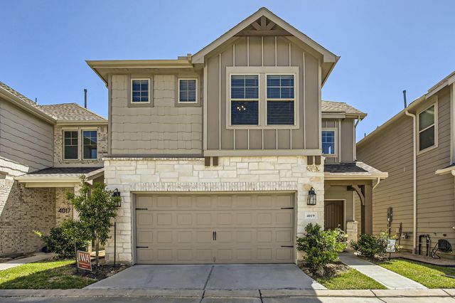 4019 Delta Rose, Houston, TX, 77018