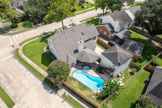 9202 Rocky Valley, Houston, TX, 77083
