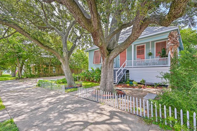 3330 Avenue Q 1/2, Galveston, TX, 77550