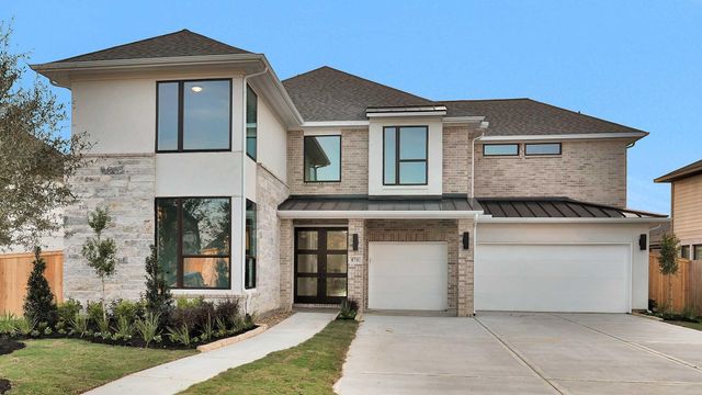 8711 Incandesce Rise, Richmond, TX, 77406