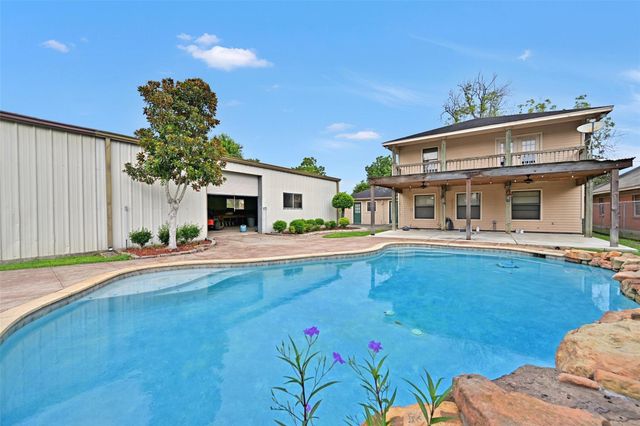 5314 Pine, Pasadena, TX, 77503
