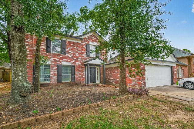 19727 Teller, Spring, TX, 77388