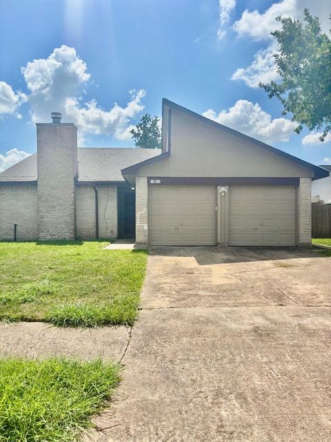 16219 Paso Hondo, Houston, TX, 77083