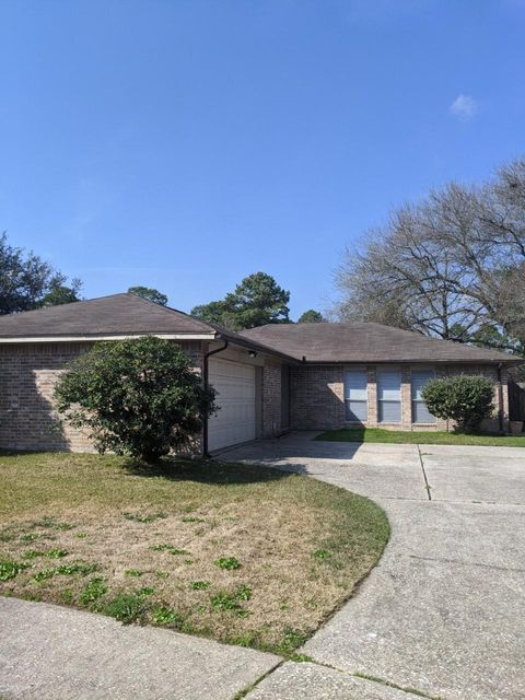 4202 Spinks Creek, Spring, TX, 77388