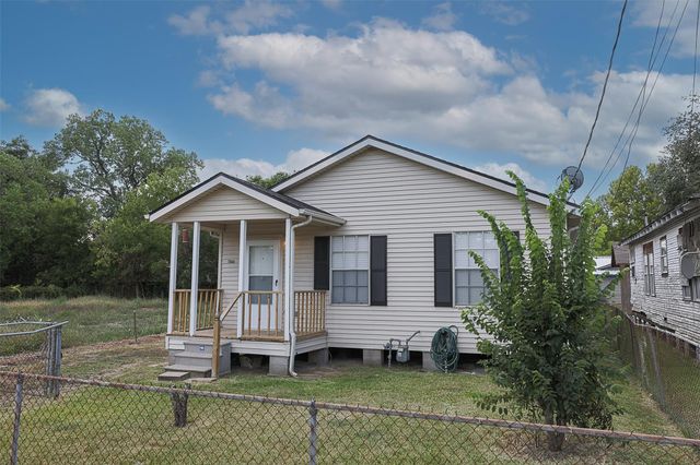 7810 Queen, Houston, TX, 77028