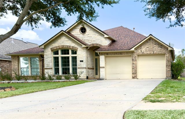 5407 Stoneridge, Rosenberg, TX, 77471