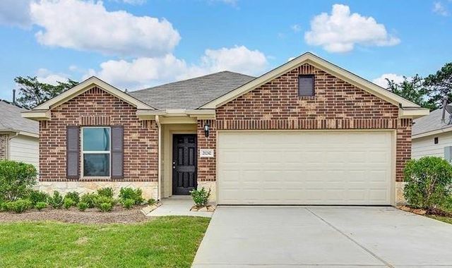 21242 Bush Brook Bend, Tomball, TX, 77377
