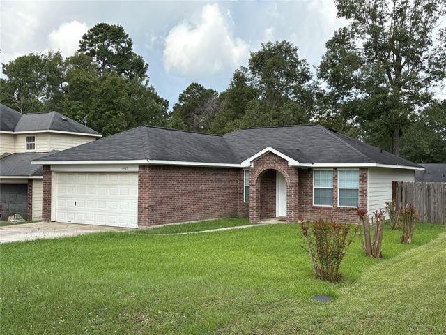 14129 Broken Arrow, Willis, TX, 77378