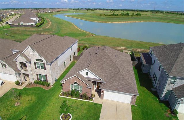 3239 Quarry Place, Katy, TX, 77493