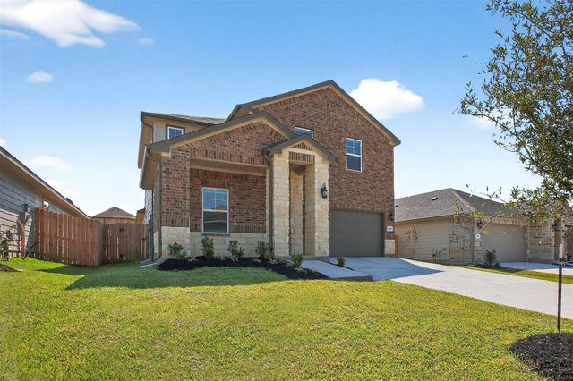 17865 Stone Terrace, Montgomery, TX, 77316