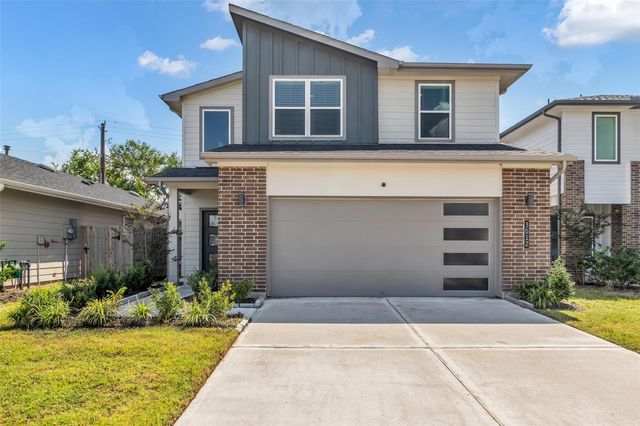 3012 Stock Orchard, Houston, TX, 77047
