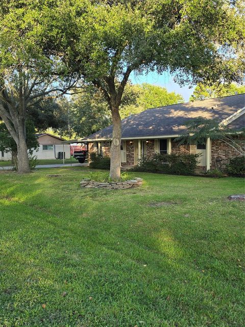 2505 Mary, Pearland, TX, 77581