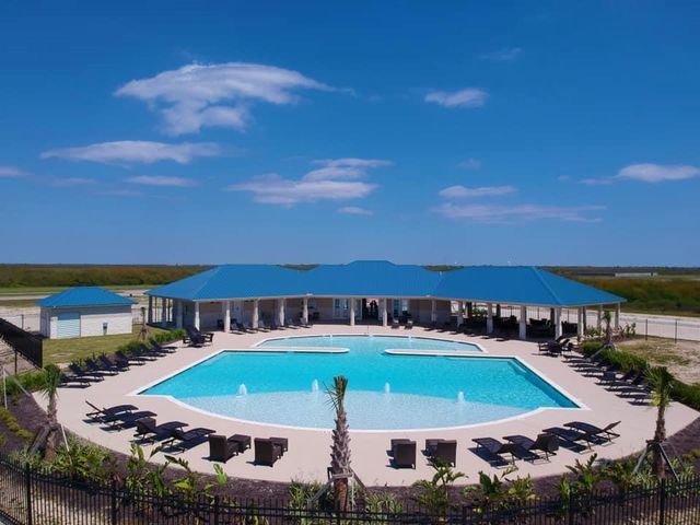 3513 Kiawah, Palacios, TX, 77465