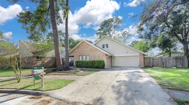 23311 Calico Corners, Spring, TX, 77373