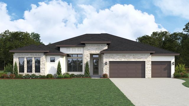 172 Shoveler Duck, Magnolia, TX, 77354