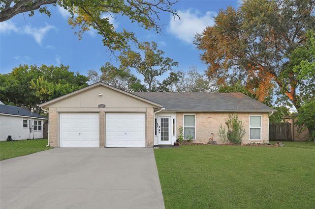 1100 Heron, Seabrook, TX, 77586