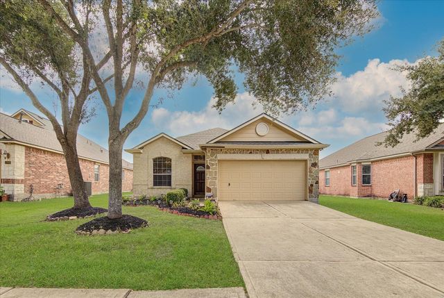 12908 Southern Valley, Pearland, TX, 77584