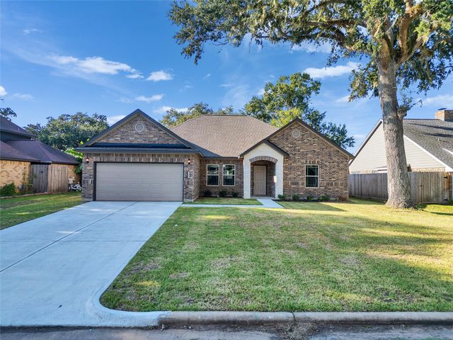 264 Amherst, West Columbia, TX, 77486