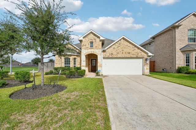 29918 Tallow Grove, Brookshire, TX, 77423