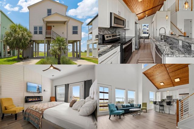 25047 Sausalito, Galveston, TX, 77554