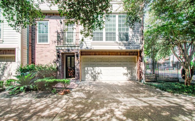 4107 Blossom, Houston, TX, 77007