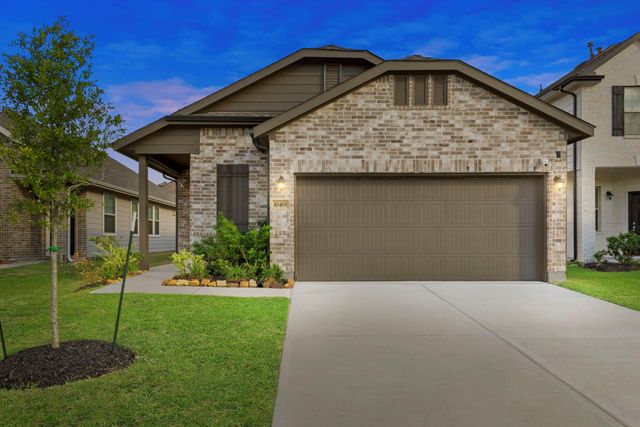 10419 Astor Point, Tomball, TX, 77375